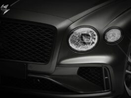 Bentley Flying Spur 2025