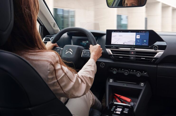 Citroen ChatGPT