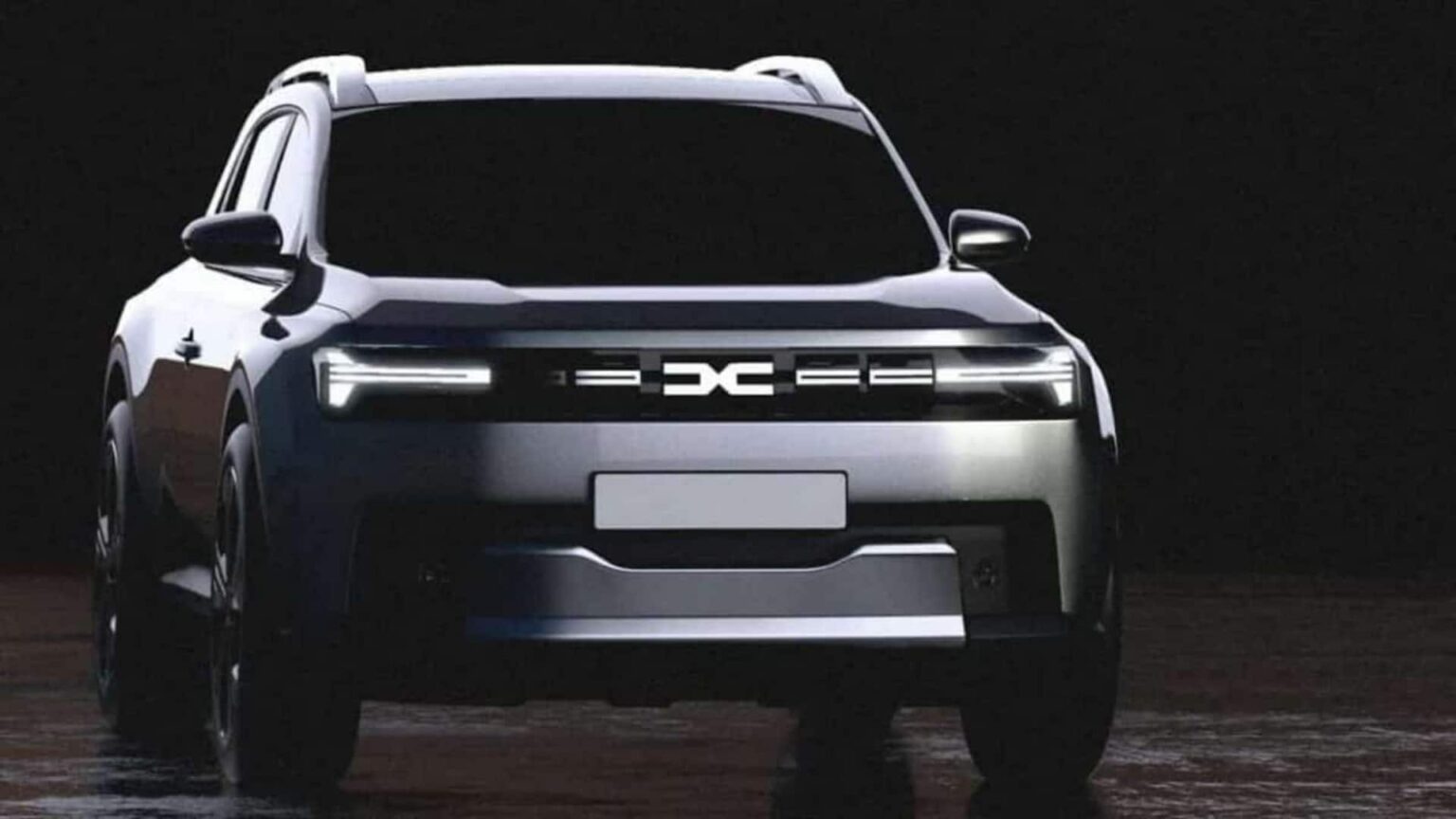 Dacia confirme l’arrivée d’un « Baby Duster » d’ici 2027 Dacia Baby Duster ©Motorsactu