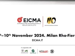 EICMA 2024 ©EICMA