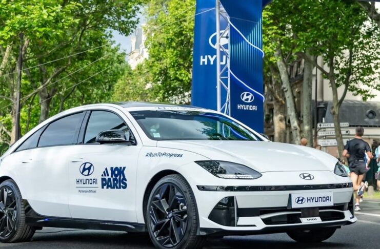 Hyundai - Run to progress