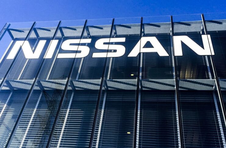 Nissan résultats S1 2024