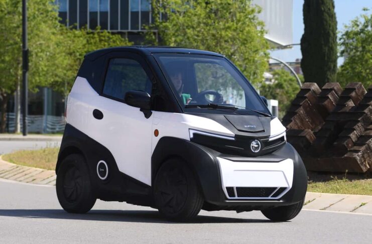 Nissan x Silence Partnership ©Nissan