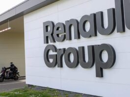 Renault Group 2024 ©Renault