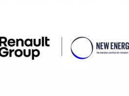 Renault Group - New Energies ©Renault