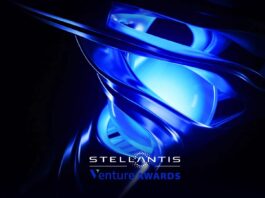 Stellantis - Venture Awards 2024