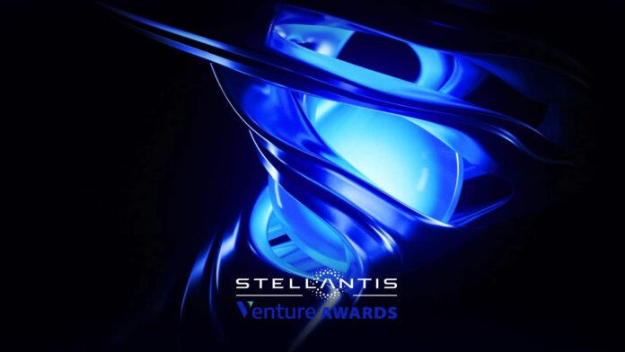 Stellantis - Venture Awards 2024