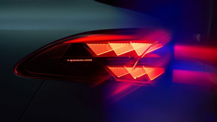 Cupra Terramar 2024