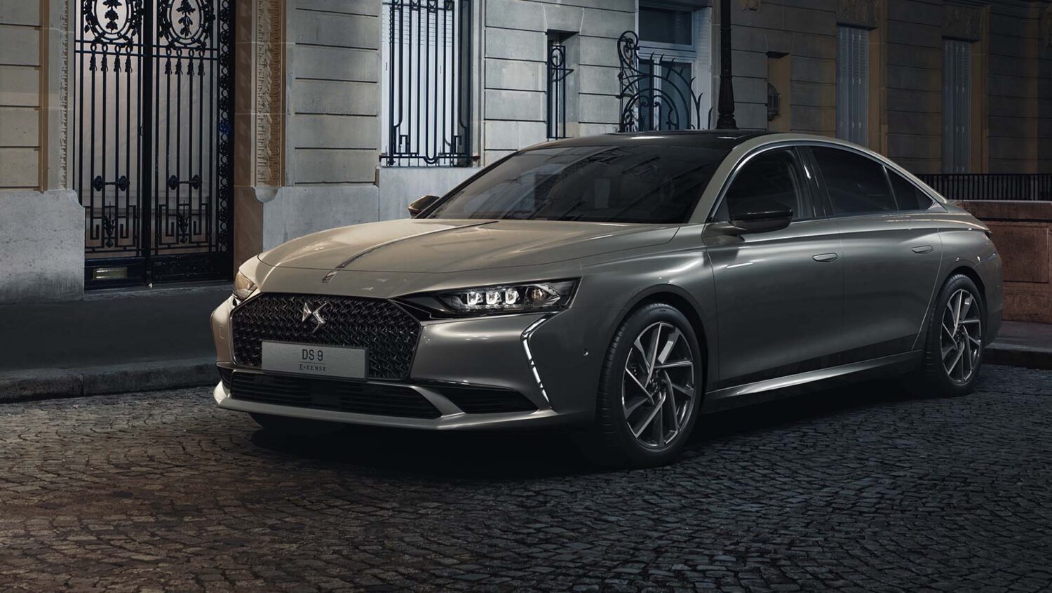 1360 exemplaires de la DS 9 vendus en 2023 : la luxueuse limousine de près de 5 mètres tire déjà sa révérence ? DS9 2024