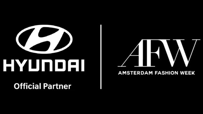 Hyundai - Amsterdam Fashion Week 2024