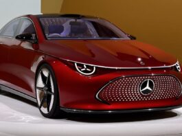 Mercedes-Benz CLA Electrique VS Tesla Model Y