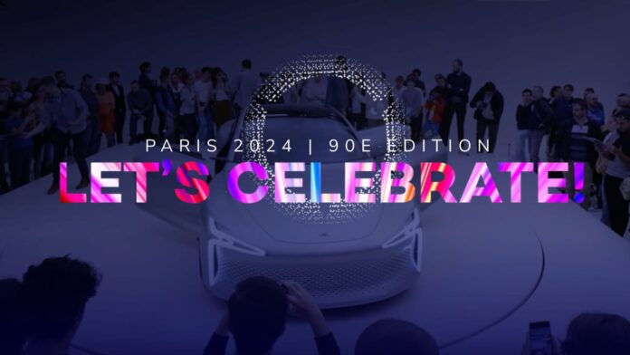 Mondial de Paris 2024 - liste des exposants