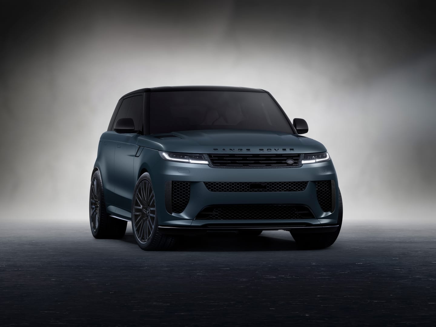 RANGE ROVER SPORT SV EDITION TWO 2024