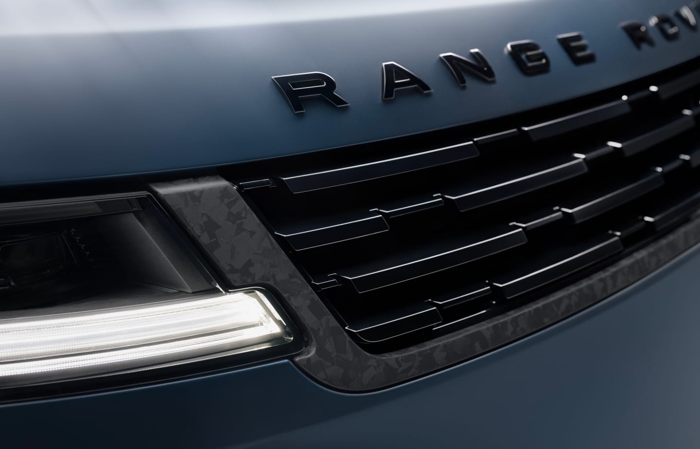 RANGE ROVER SPORT SV EDITION TWO 2024