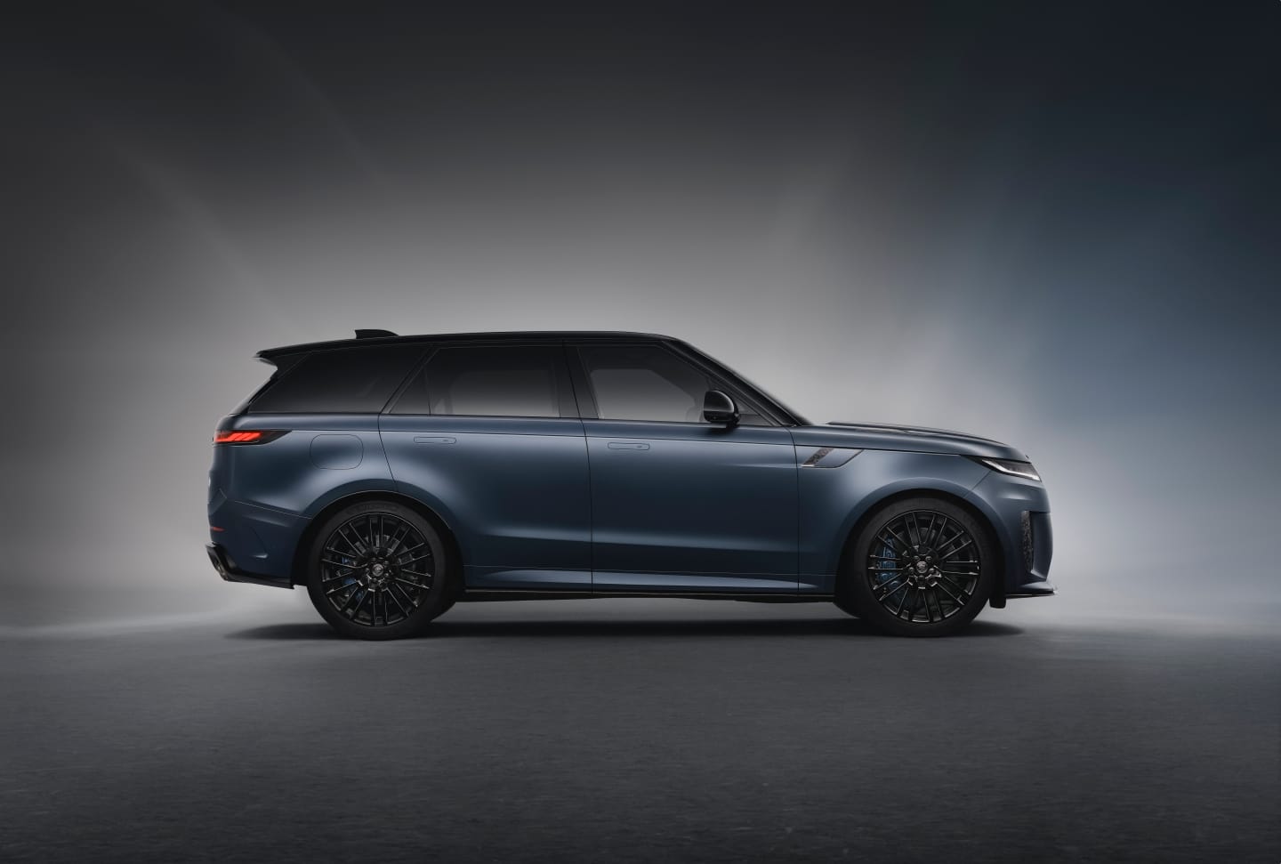 RANGE ROVER SPORT SV EDITION TWO 2024