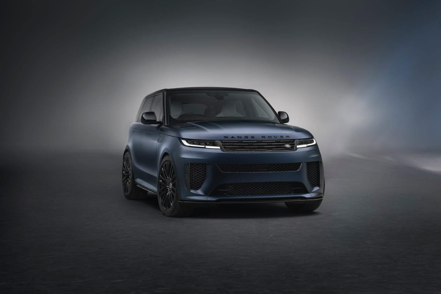 RANGE ROVER SPORT SV EDITION TWO 2024