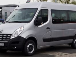 Rappel Renault Master 3