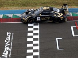 Schumacher CLRT Racing Team en GT World Challenge Sprint