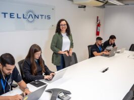 Stellantis - Recife Technology Development Hub5