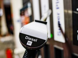 véhicules Diesel Europe