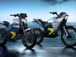 Can-Am Pulse & Origin 2024