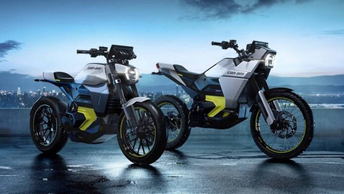 Can-Am Pulse & Origin 2024