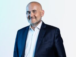 Christian Stein - Directeur de la communication de Renault Group