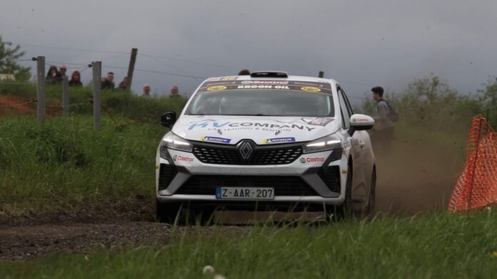 Clio Trophy Belgium - Omloop Van Vlaanderen