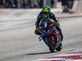 FSBK – Kenny Foray réalise un exploit historique en remportant le championnat de France pour la 4e fois avec BMW Tecmas