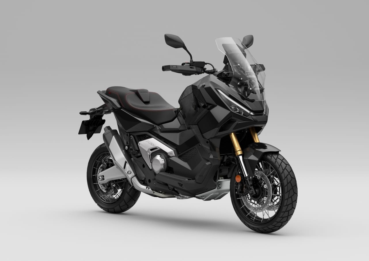 Honda X-ADV 2025