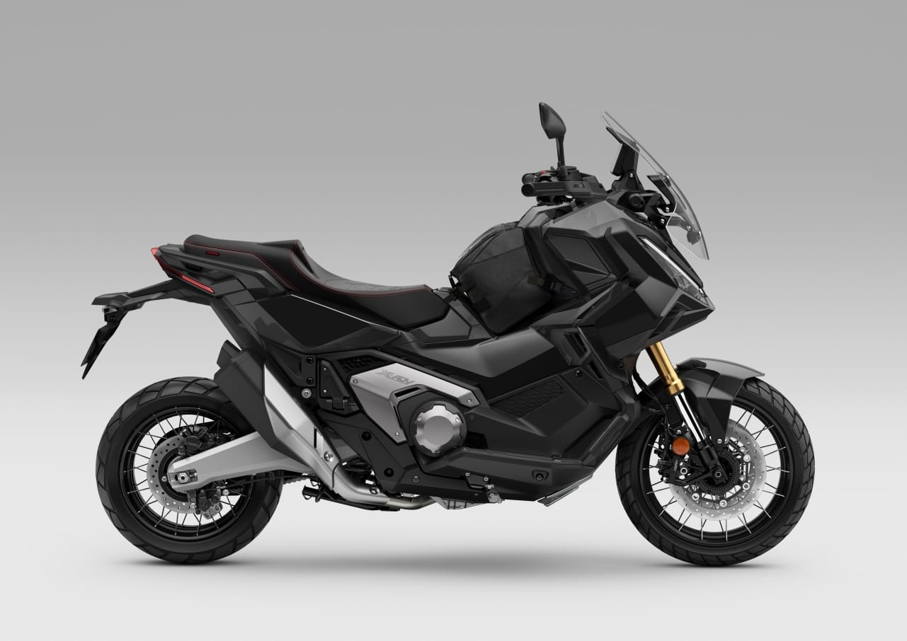 Honda X-ADV 2025