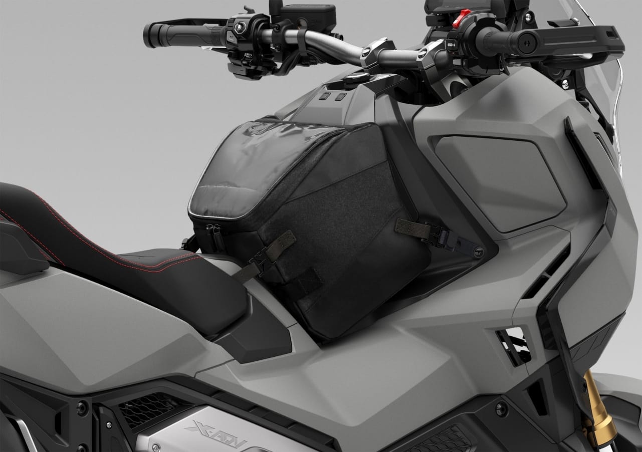 Honda X-ADV 2025