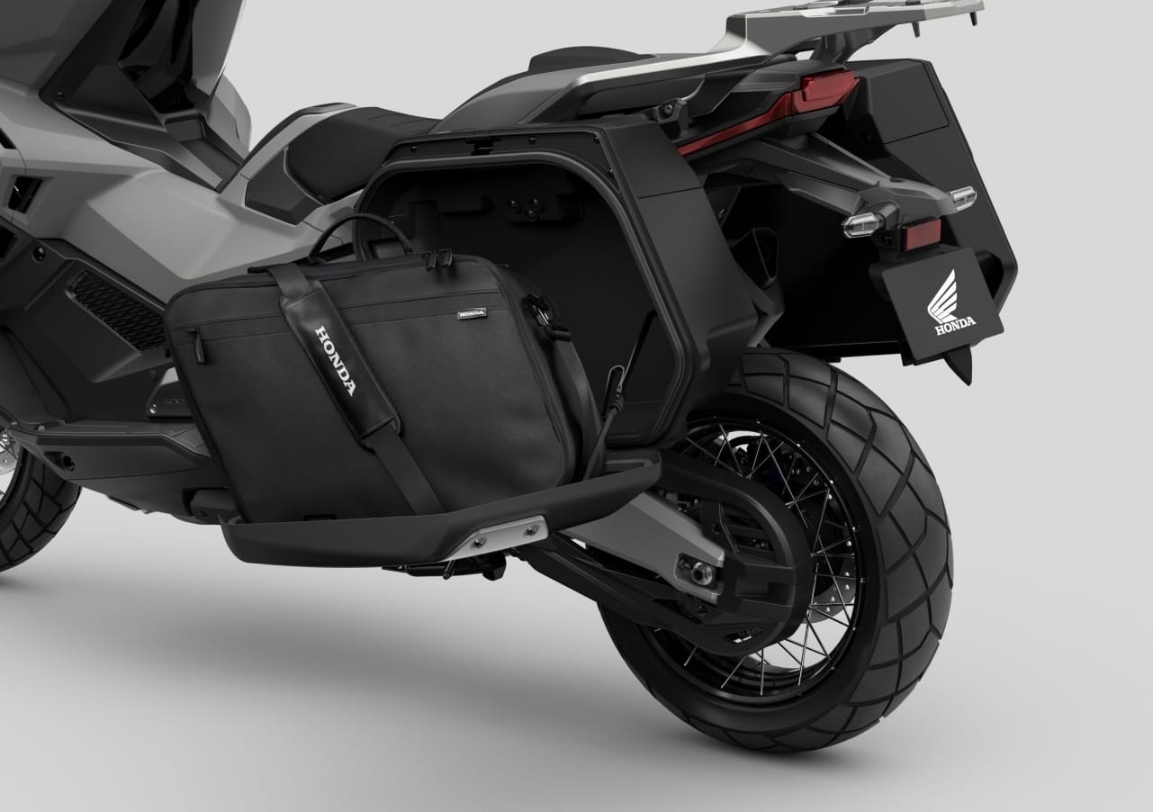 Honda X-ADV 2025