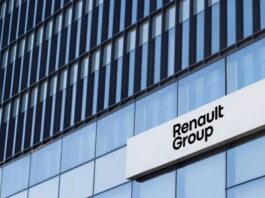 La Roumanie octroie une aide d'État de 130 millions d'euros au Groupe Renault