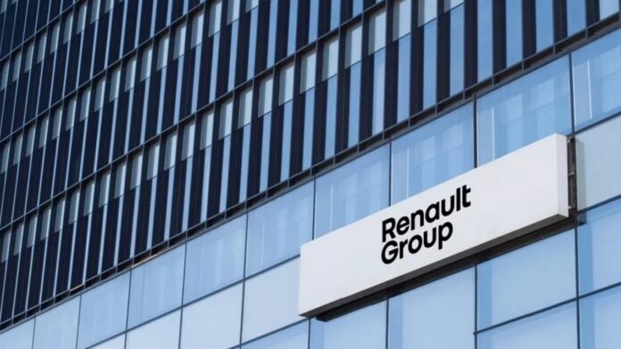 La Roumanie octroie une aide d'État de 130 millions d'euros au Groupe Renault