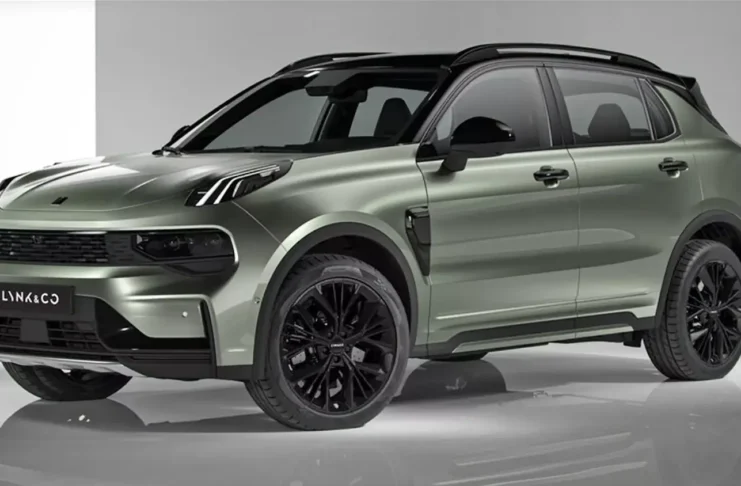 Lynk & Co 01