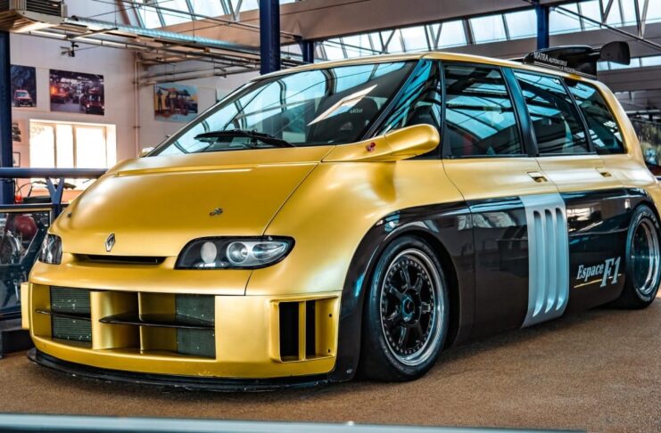 Matra électrise le Mondial de l'Auto 2024 - Sept jours pour redécouvrir un mythe français