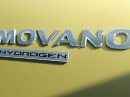 Opel Movano HYDROGEN - IAA Transportation 2024 de Hanovre