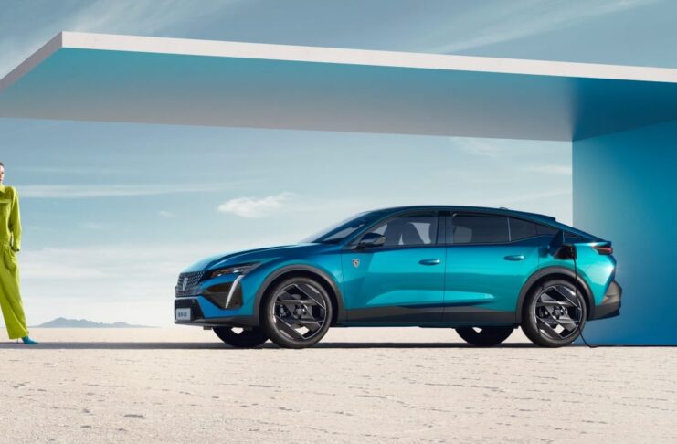 Peugeot - Paris Fashion Week