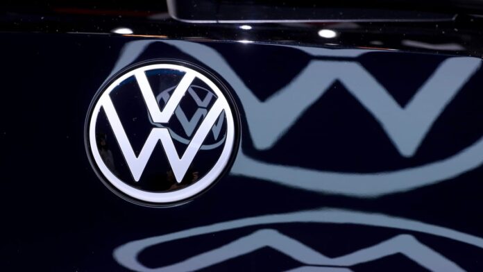 Que se passe-t-il chez Volkswagen ?