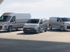 Toyota Proace gamme 2024