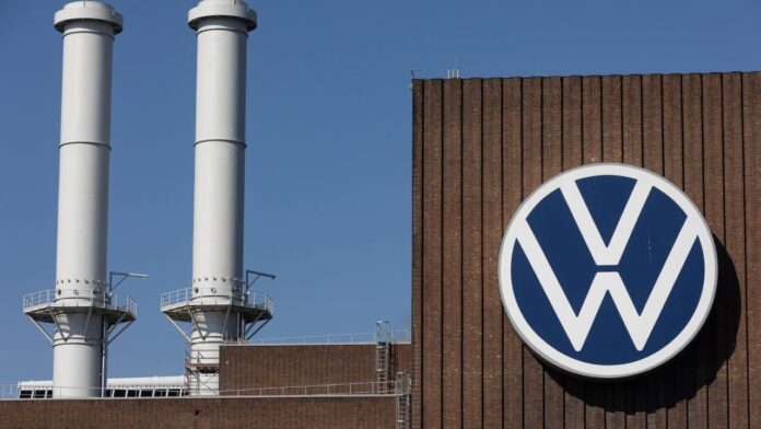 Volkswagen Crise