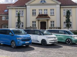 Volkswagen Véhicules Utilitaires - Quand l'utilitaire se réinvente à l'IAA Transportation 2024 de Hanovre