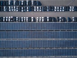 BMW Group - de l'énergie solaire pour les usines de Dingolfing et Regensburg