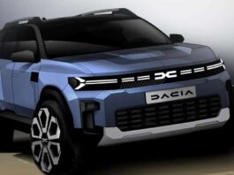 DACIA Concept