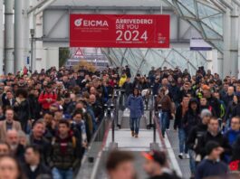 EICMA 2024