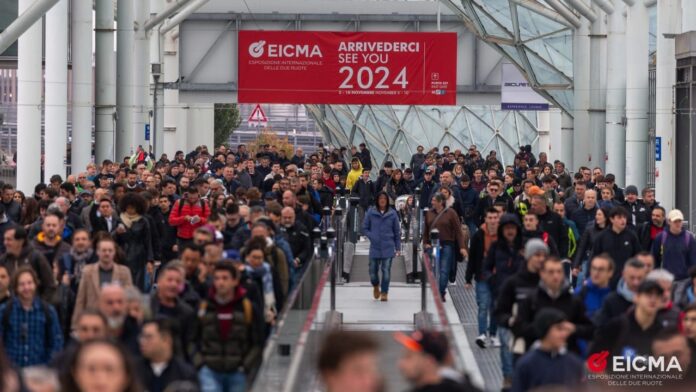 EICMA 2024