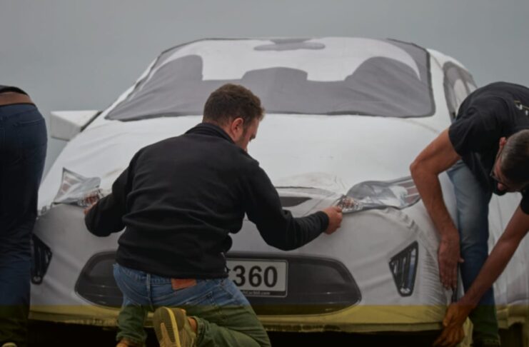 EURO NCAP 2024