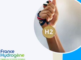 France Hydrogène réalise un - Livre d'Or de l'hydrogène aux Jeux Olympiques et Paralympiques