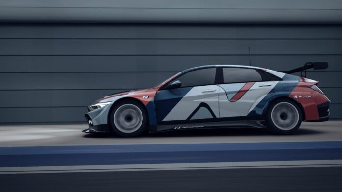 Hyundai N et KUNOS Simulazioni annoncent leur partenariat à l’occasion de la célèbre exposition ADAC SimRacing à Dortmund en Allemagne